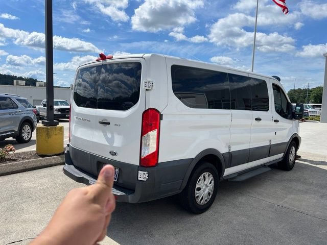 Used 2015 Ford Transit 150 XLT RWD image 3
