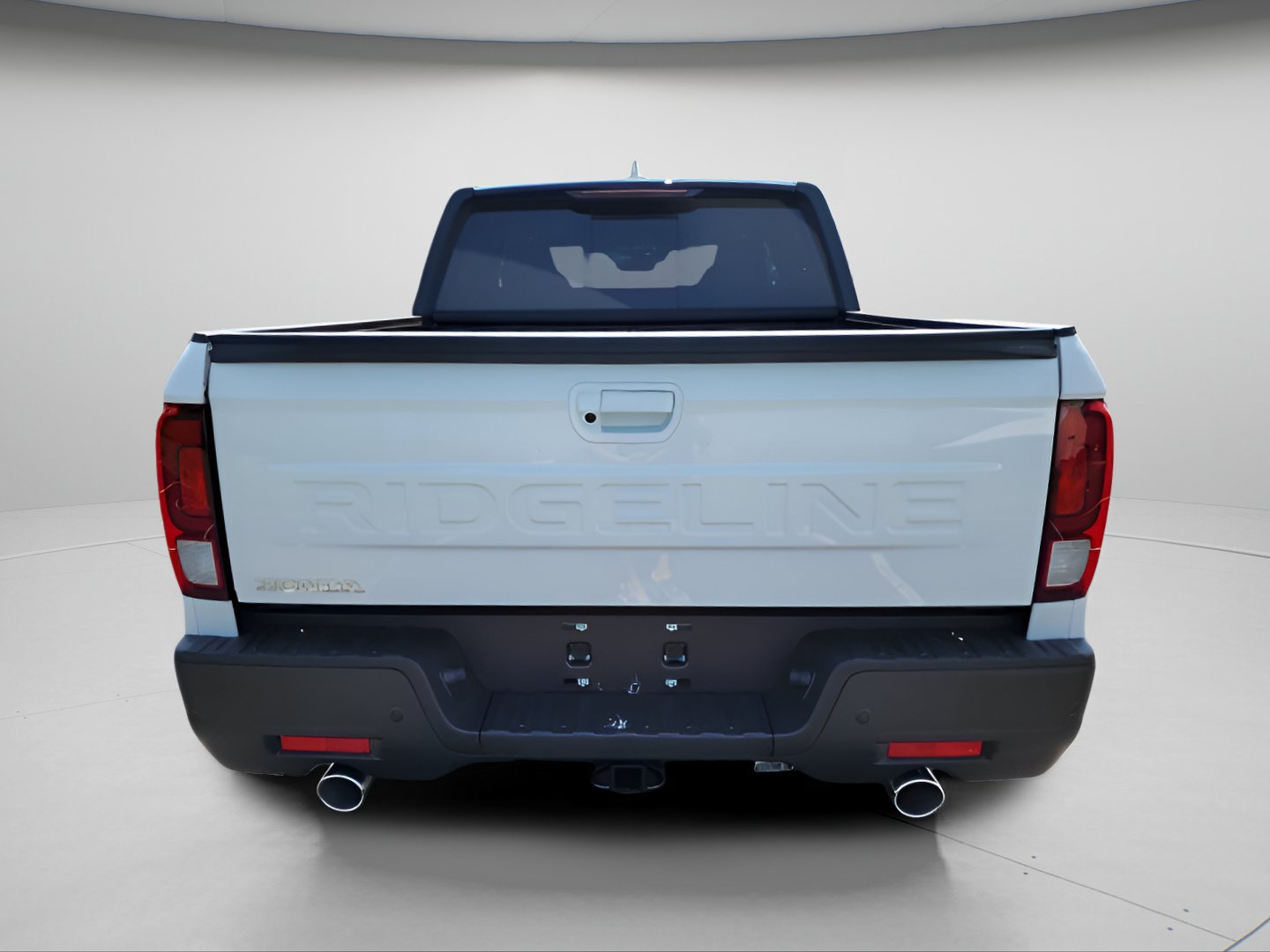 New 2026 Honda Ridgeline Black Edition image 6