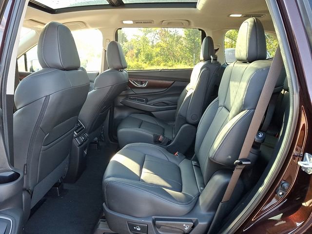 New 2025 Subaru Ascent Touring image 6