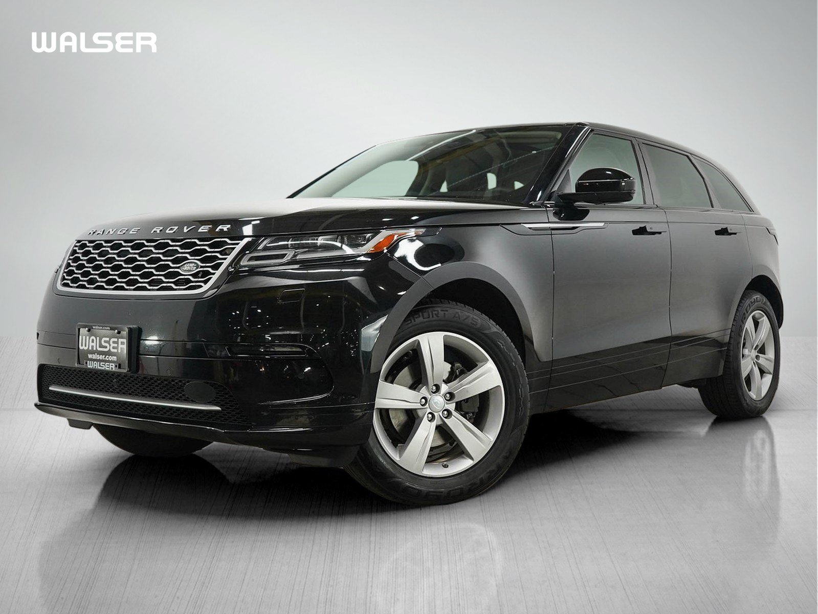 Used 2020 Land Rover Range Rover Velar S AWD/4WD image 1