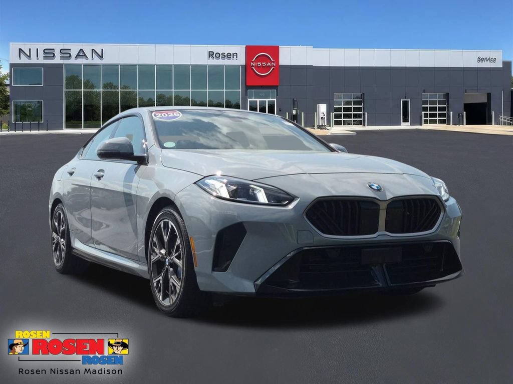 Used 2026 BMW 228i FWD image 1