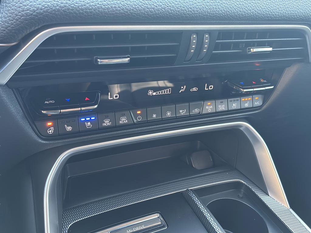 New 2026 MAZDA CX-70 SC Plus AWD/4WD image 21