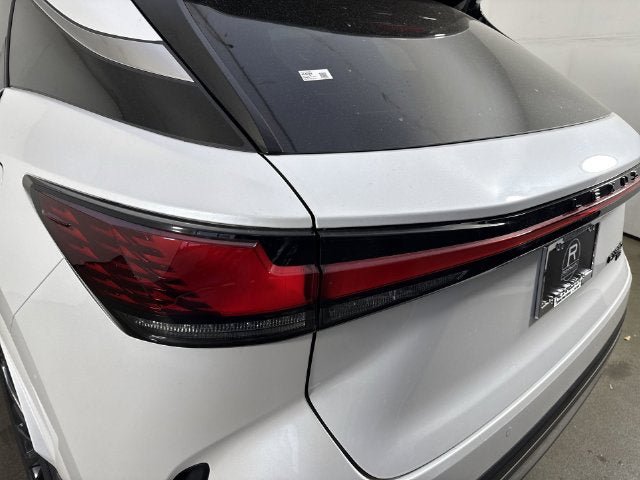New 2026 Lexus RX 350 Premium AWD/4WD image 31