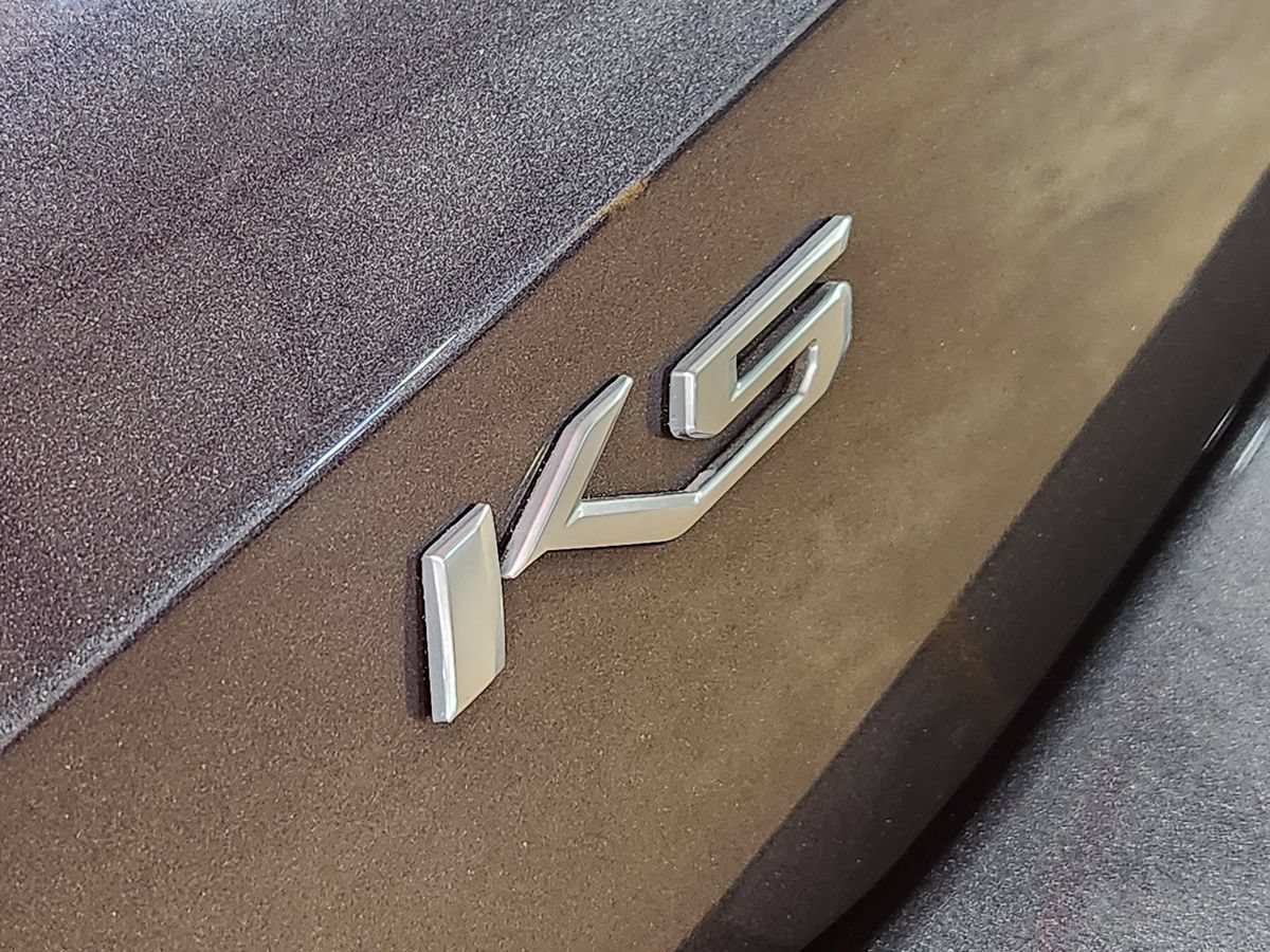 Used 2022 Kia K5 LXS FWD image 25