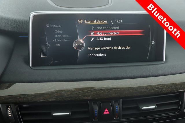 Used 2015 BMW X5 sDrive35i image 5