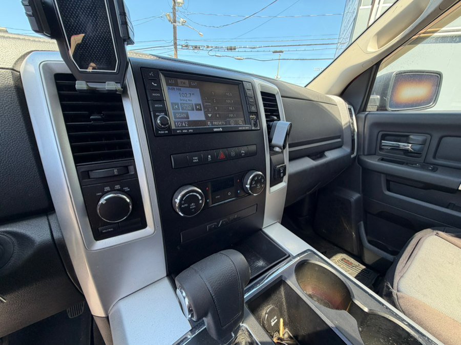 Used 2011 RAM 1500 Sport w/ Sport Premium Group AWD/4WD image 10