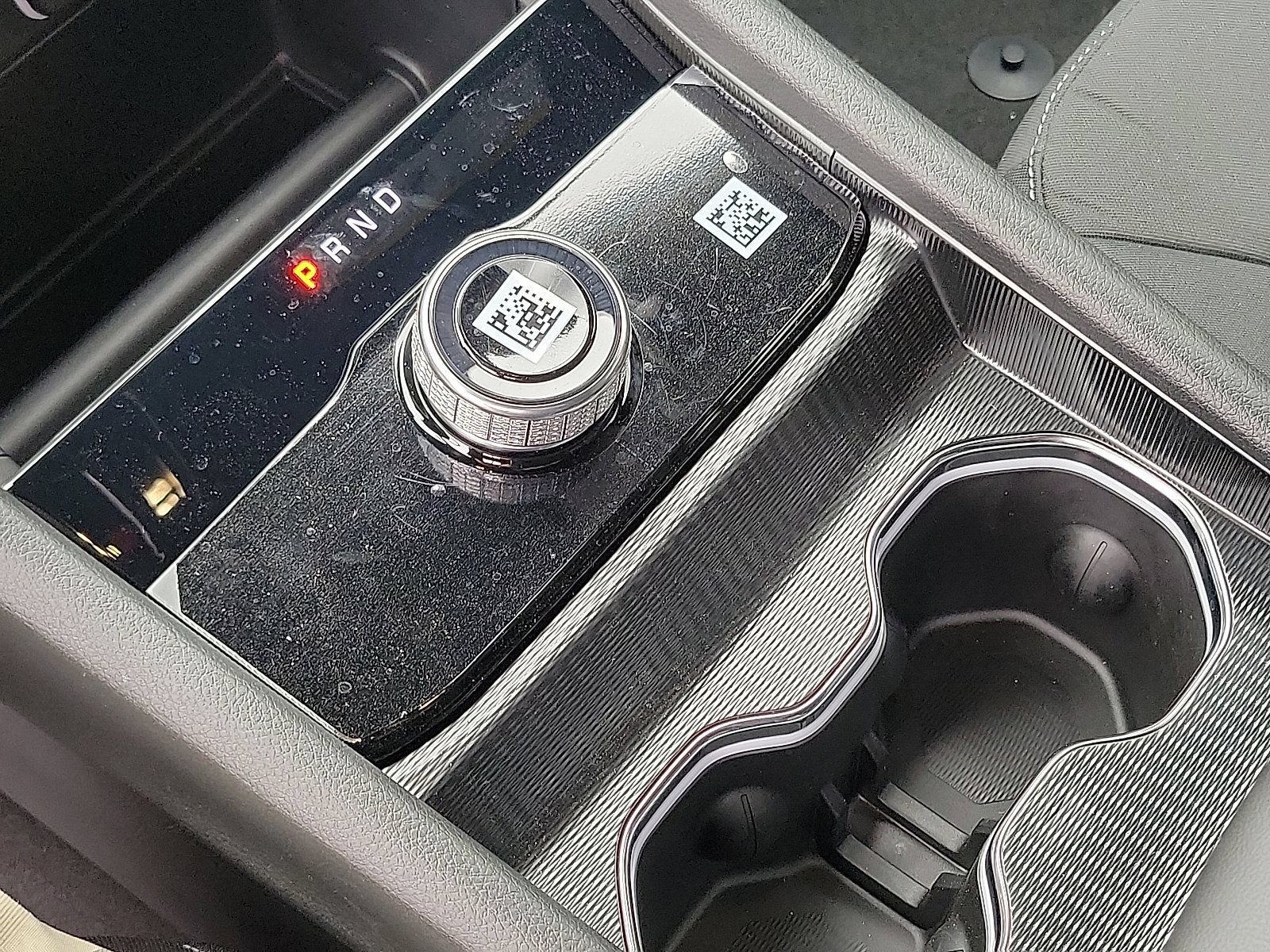 New 2025 Jeep Grand Cherokee Laredo X AWD/4WD image 10