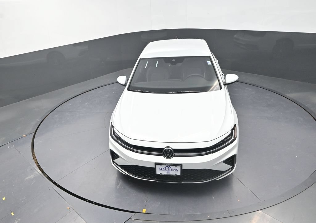 New 2026 Volkswagen Jetta Sport FWD image 13