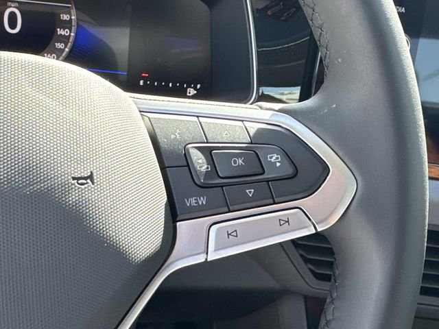New 2026 Volkswagen Jetta SE image 19