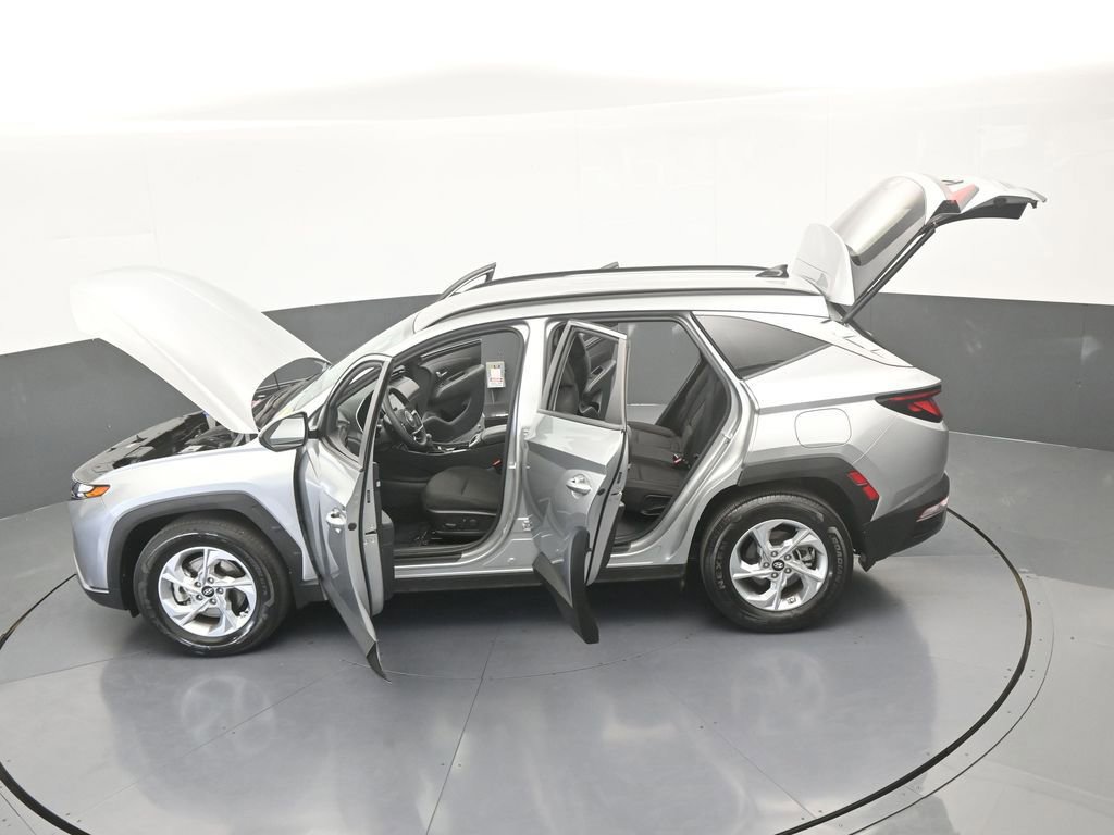 Used 2024 Hyundai Tucson SEL FWD image 65