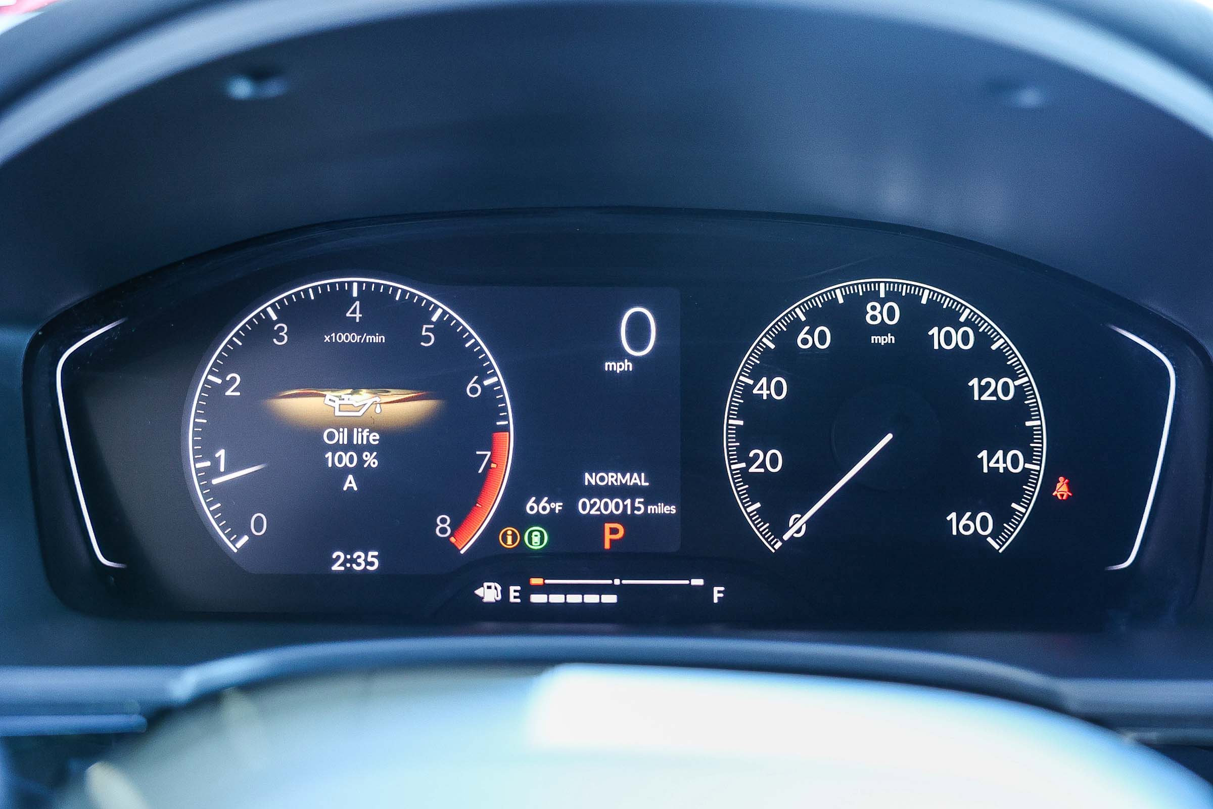 Used 2025 Honda Civic Sport image 29