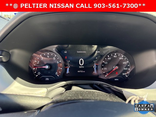 Used 2023 Jeep Compass Limited image 14