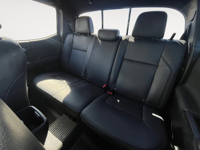 Used 2023 Toyota Tacoma TRD Off-Road w/ TRD Premium Off Road Package image 16