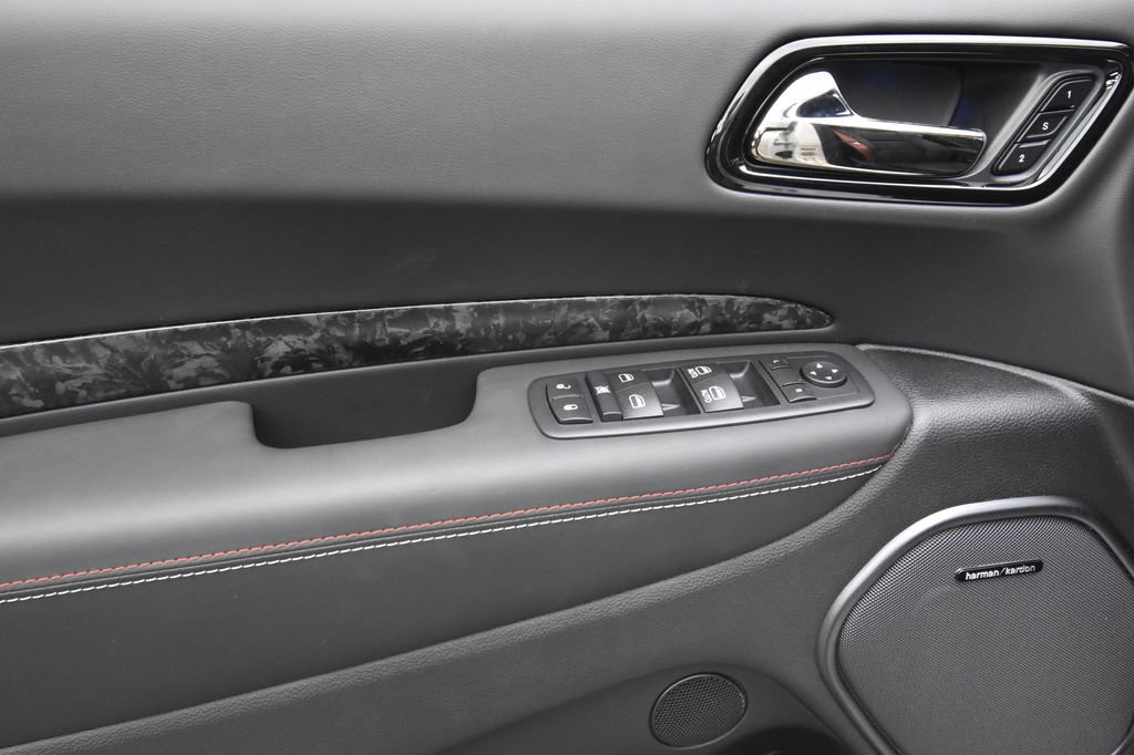 New 2026 Dodge Durango GT AWD/4WD image 34