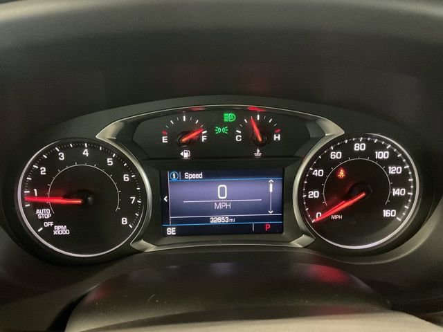 Used 2023 GMC Acadia SLE w/ LPO, Floor Liner Package image 14
