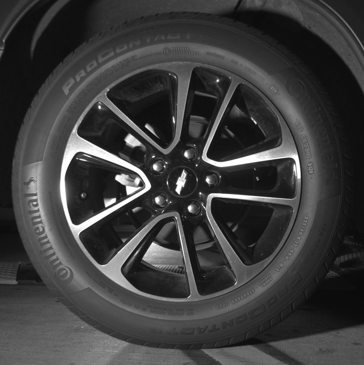 Used 2025 Chevrolet TrailBlazer LT image 15