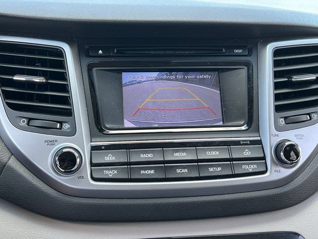 Used 2016 Hyundai Tucson Sport FWD image 18