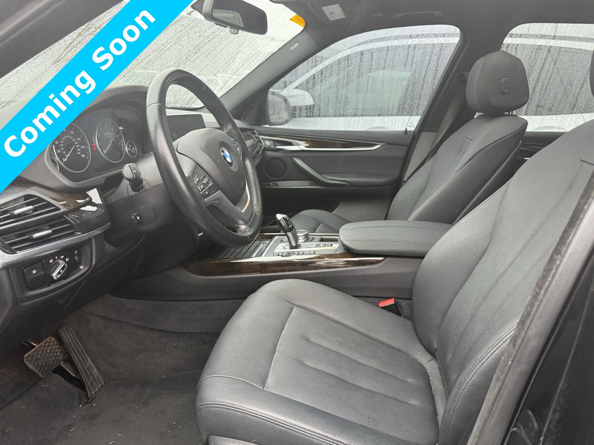 Used 2017 BMW X5 xDrive35i image 8