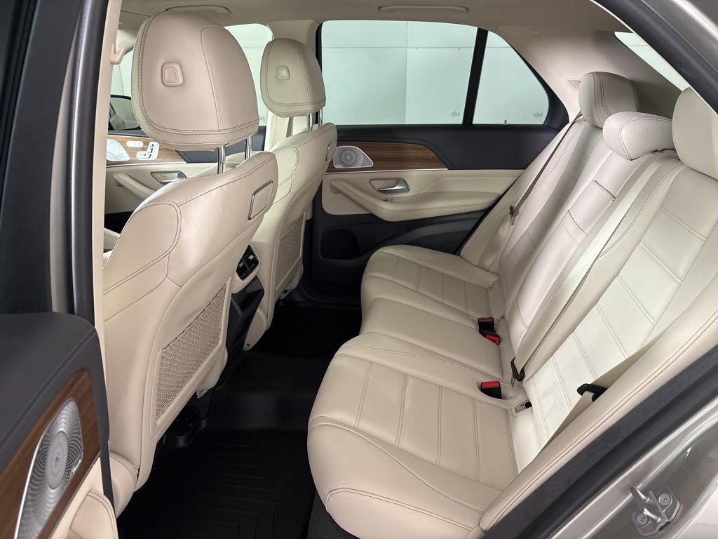 Used 2020 Mercedes-Benz GLE 450 4MATIC image 25