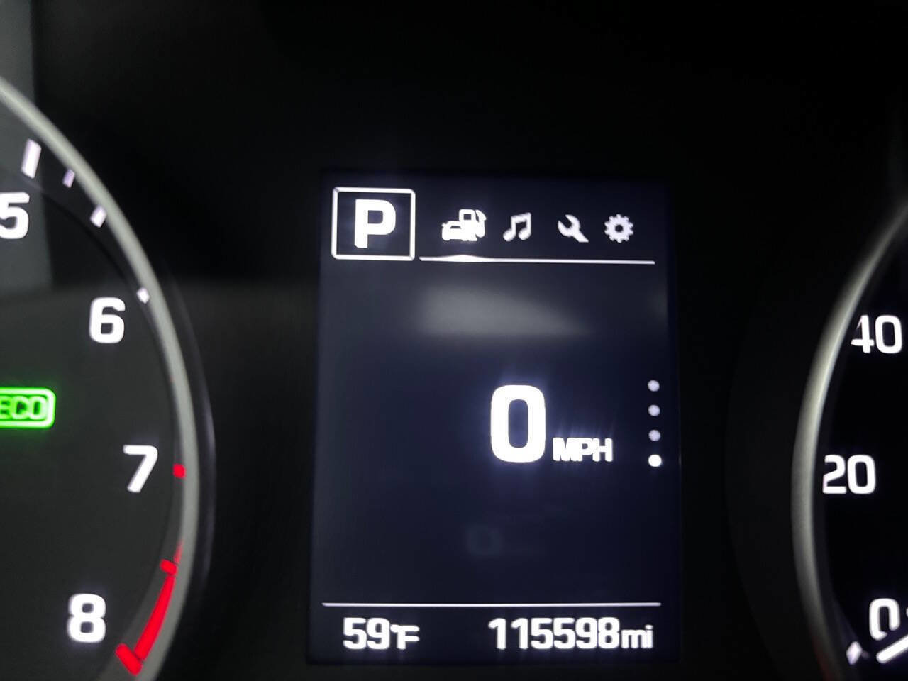 Used 2017 Hyundai Elantra Value Edition image 27