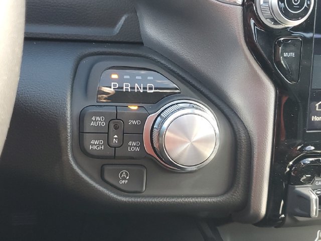 New 2026 RAM 1500 Laramie w/ Sport Appearance Package AWD/4WD image 24