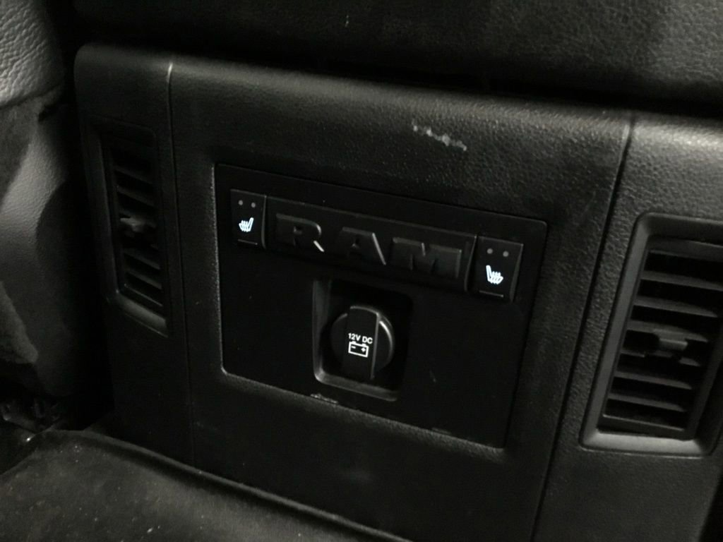 Used 2018 RAM 3500 Laramie Longhorn image 22