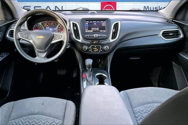 Used 2022 Chevrolet Equinox LT image 7