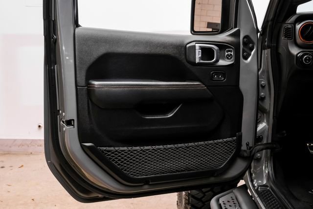 Used 2021 Jeep Gladiator Mojave image 80