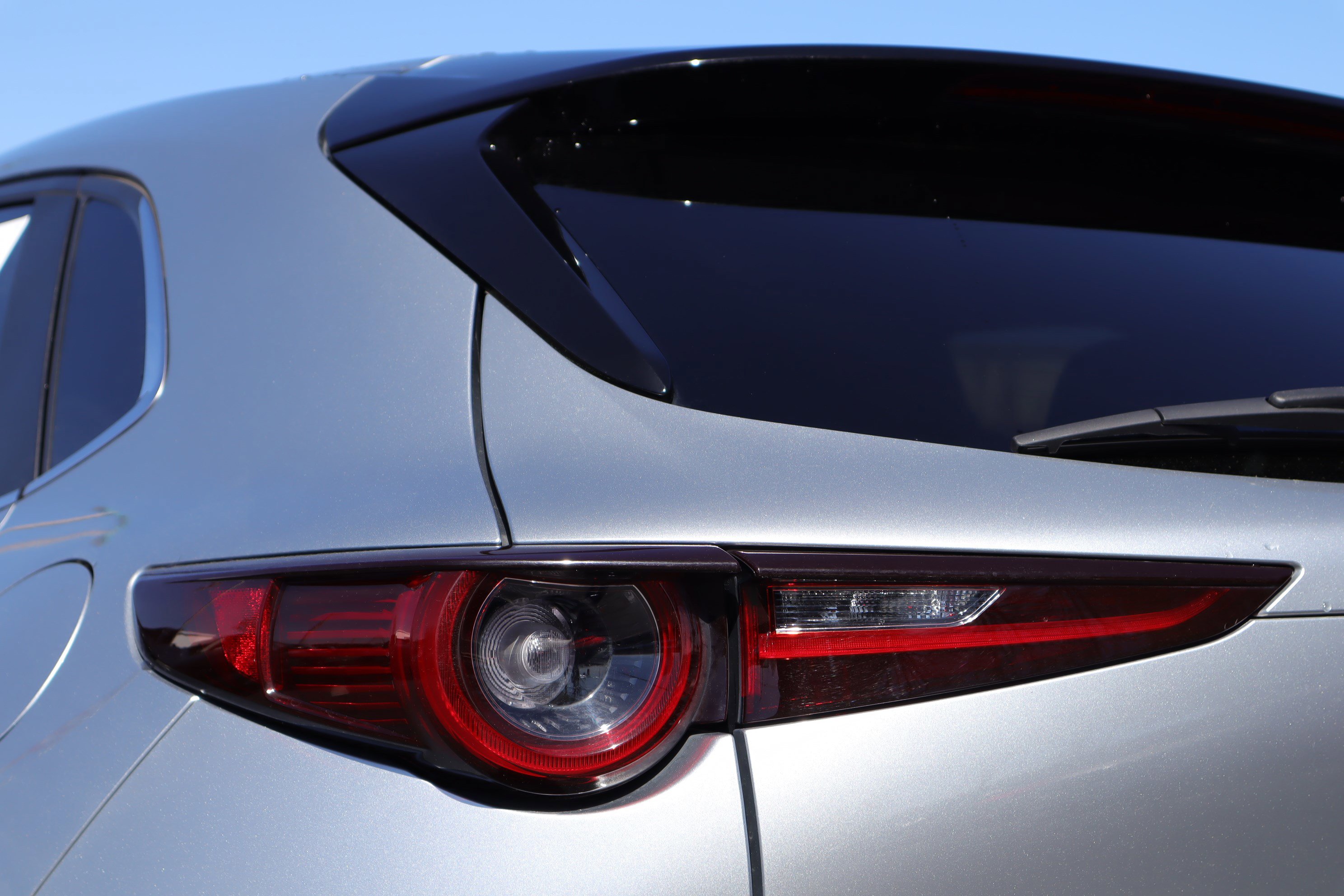 Used 2020 MAZDA CX-30 AWD w/ Preferred Package image 32