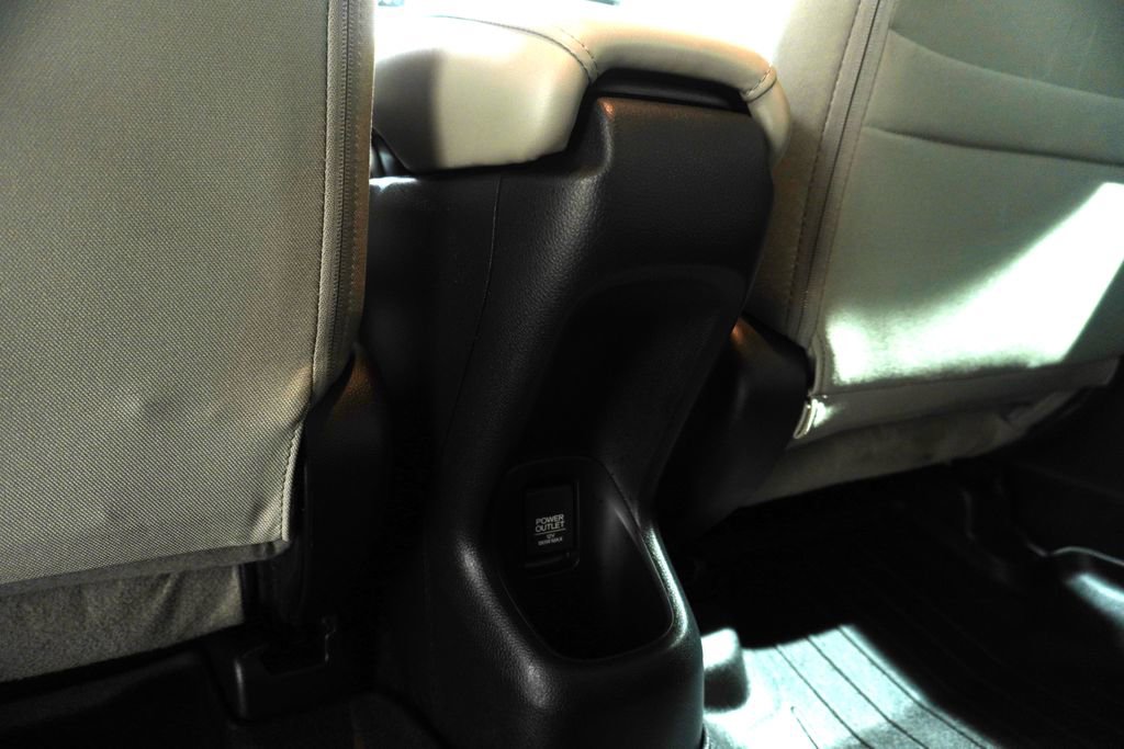 Used 2020 Honda HR-V LX image 13