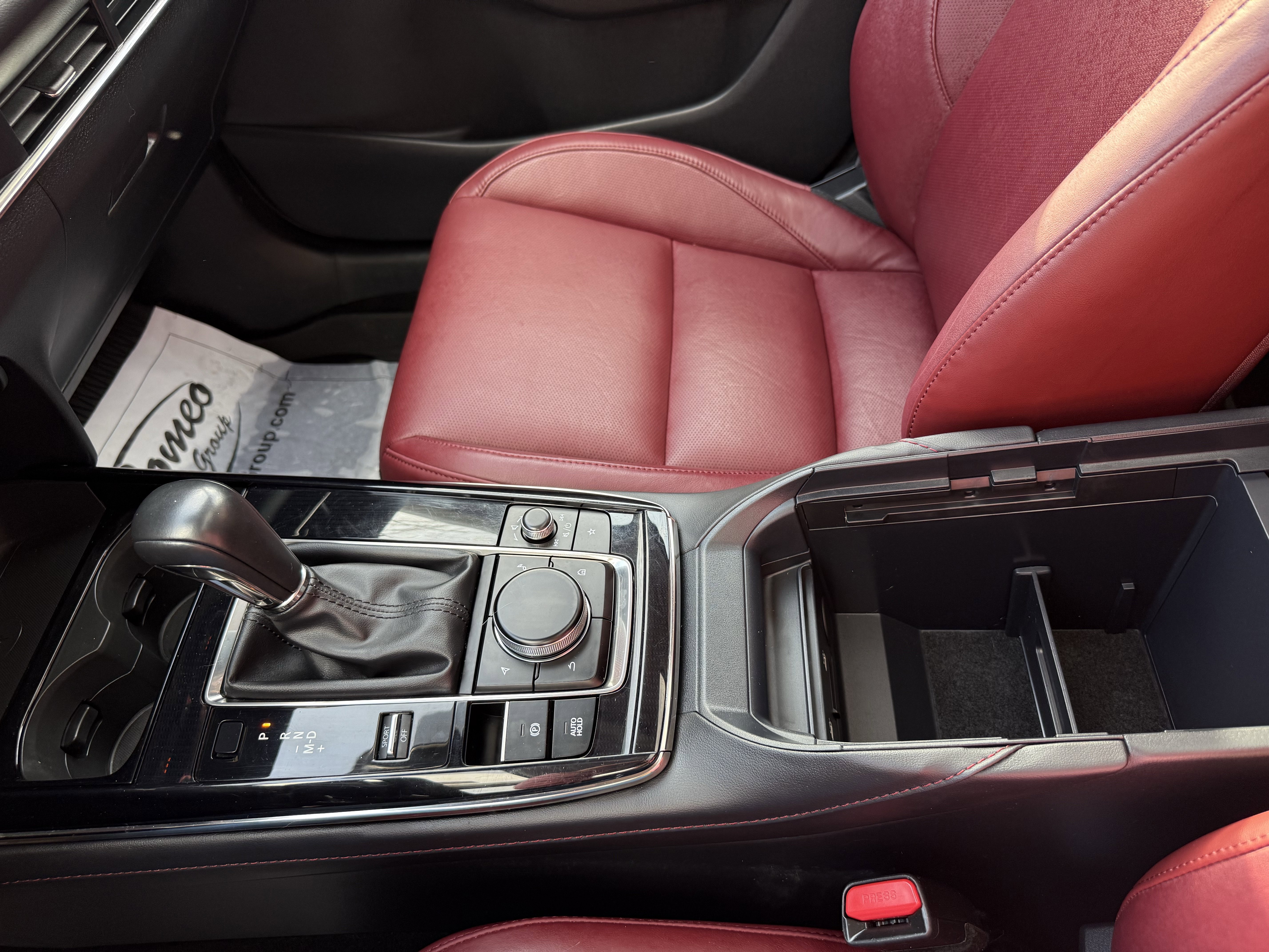 Used 2024 MAZDA CX-30 AWD 2.5 S w/ Preferred Package image 24