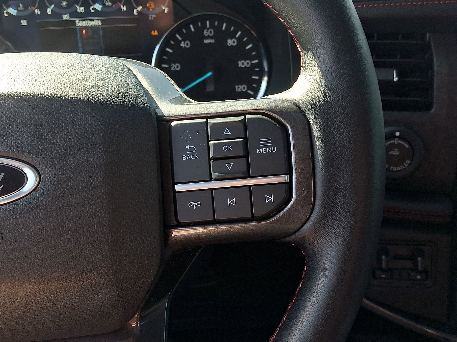 Used 2023 Ford Expedition Limited image 23