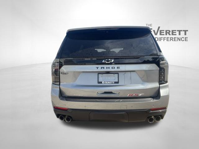 New 2026 Chevrolet Tahoe RST w/ Comfort Package AWD/4WD image 6