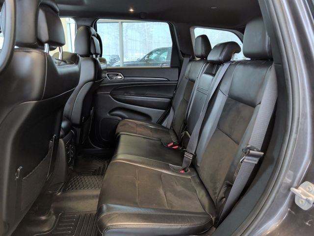 Used 2019 Jeep Grand Cherokee Altitude AWD/4WD image 35