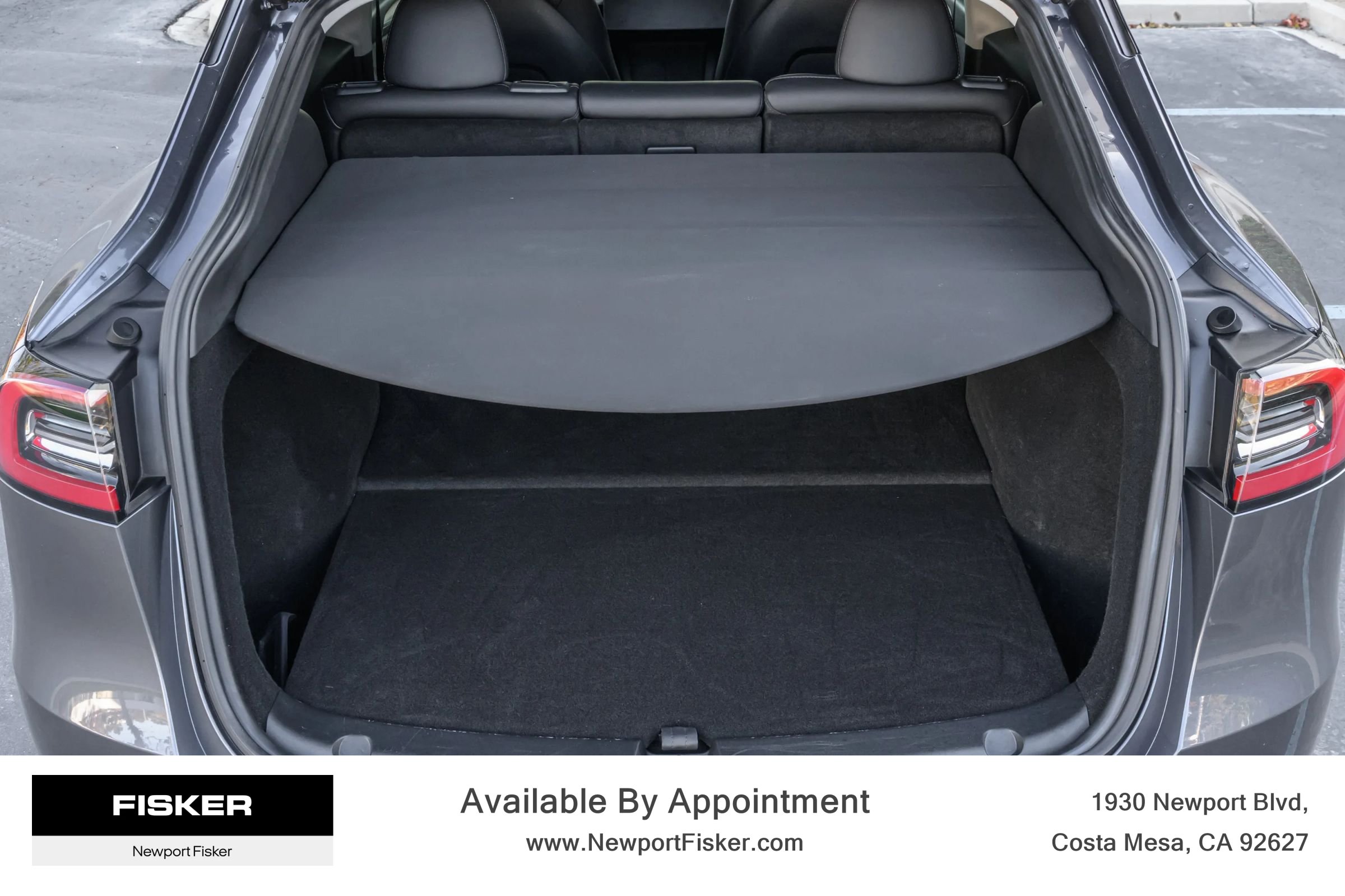 Used 2023 Tesla Model Y Performance AWD/4WD image 25