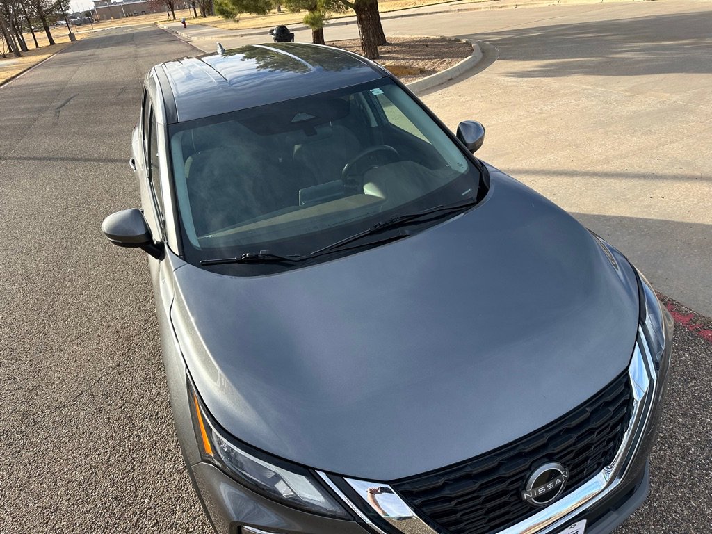 Used 2022 Nissan Rogue SV image 11