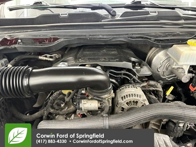 Used 2019 RAM 1500 Limited image 46