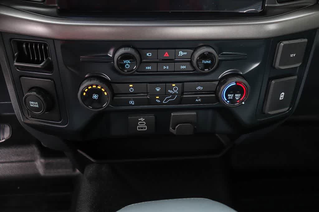 New 2026 Ford F150 XL image 12