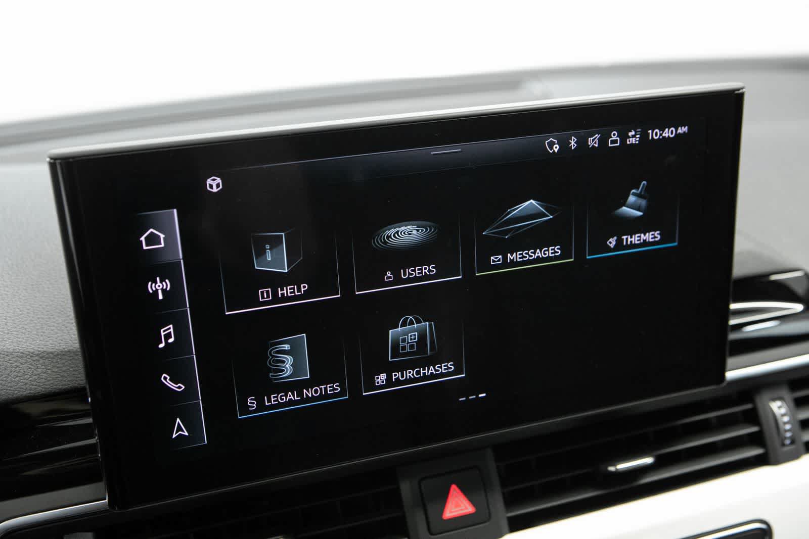Used 2023 Audi A5 2.0T Premium Plus w/ Premium Plus AWD/4WD image 15