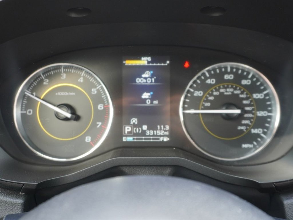 Used 2021 Subaru Crosstrek 2.5i Sport w/ Popular Package #2B image 43