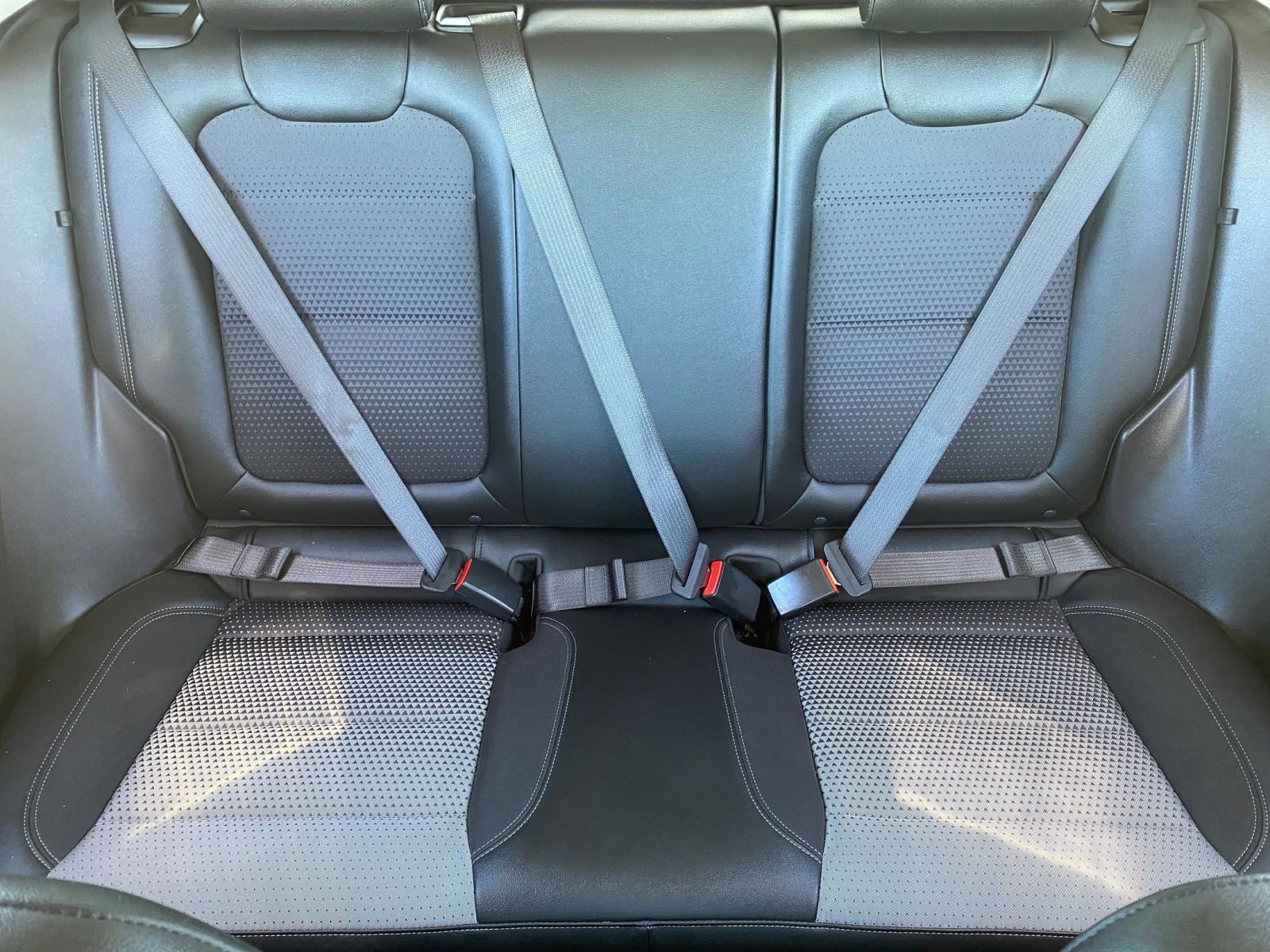 Used 2025 Chevrolet Trax LT image 38