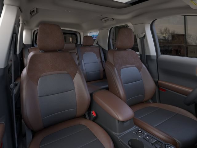 New 2024 Ford Bronco Sport Badlands w/ Premium Package AWD/4WD image 10