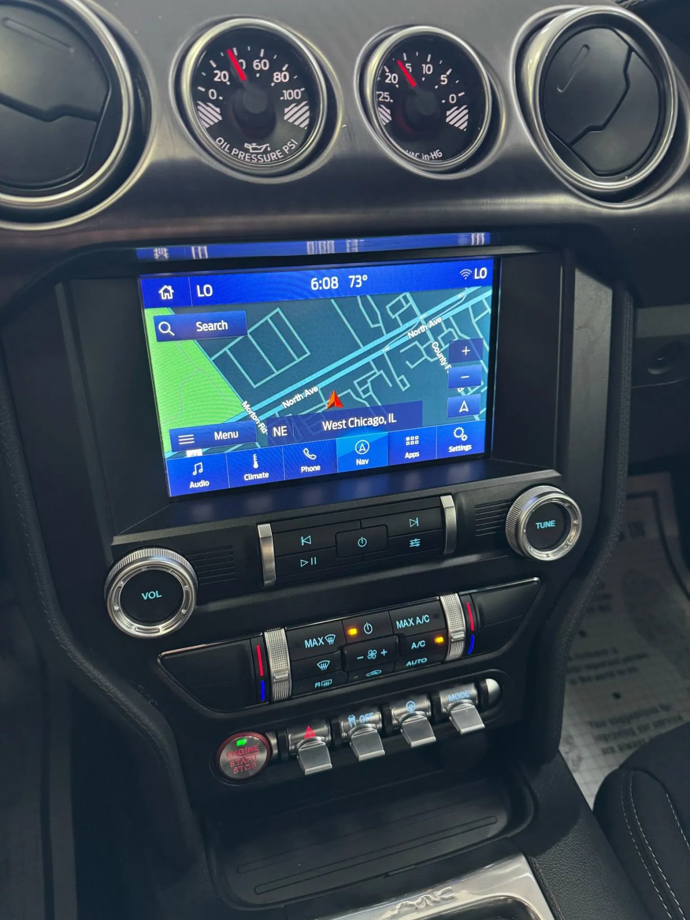 Used 2021 Ford Mustang Mach 1 image 26