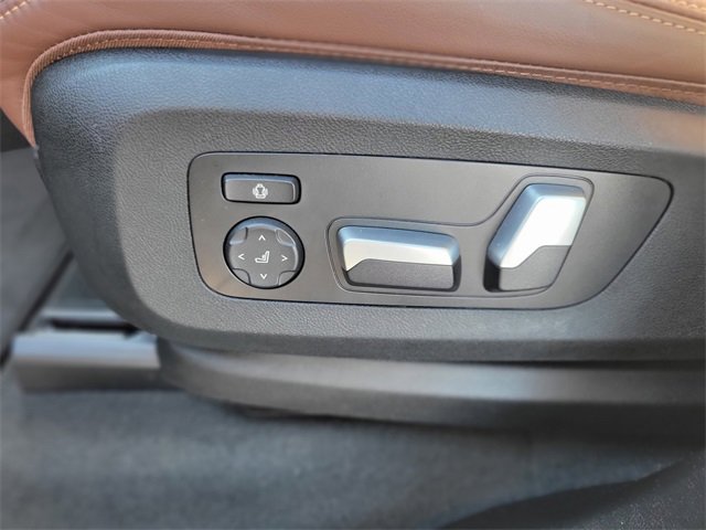Used 2023 BMW X5 xDrive40i w/ Executive Package image 20