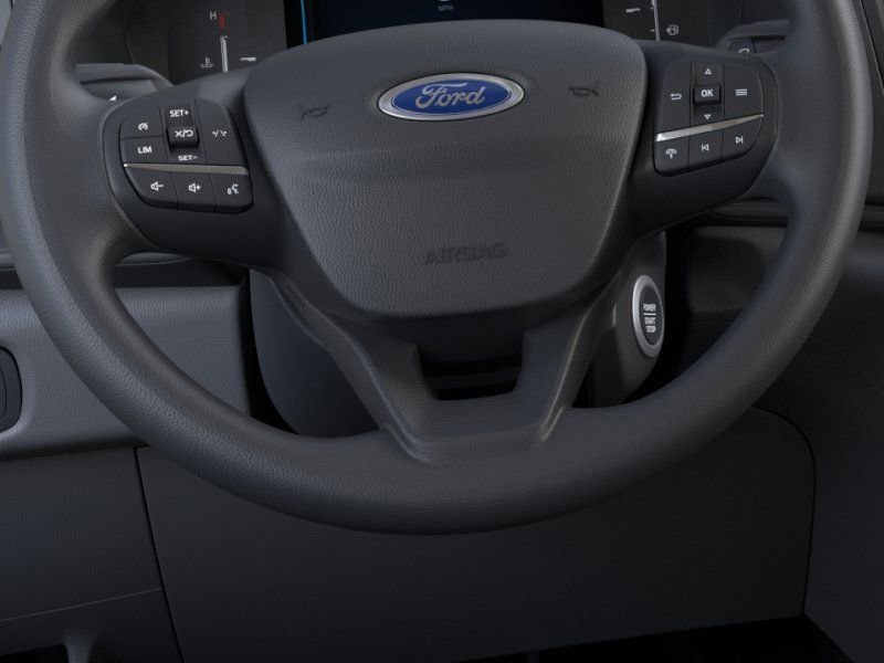 New 2026 Ford Transit 350 148 High Roof AWD image 12