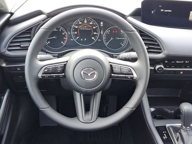 New 2026 MAZDA MAZDA3 s Sport image 20