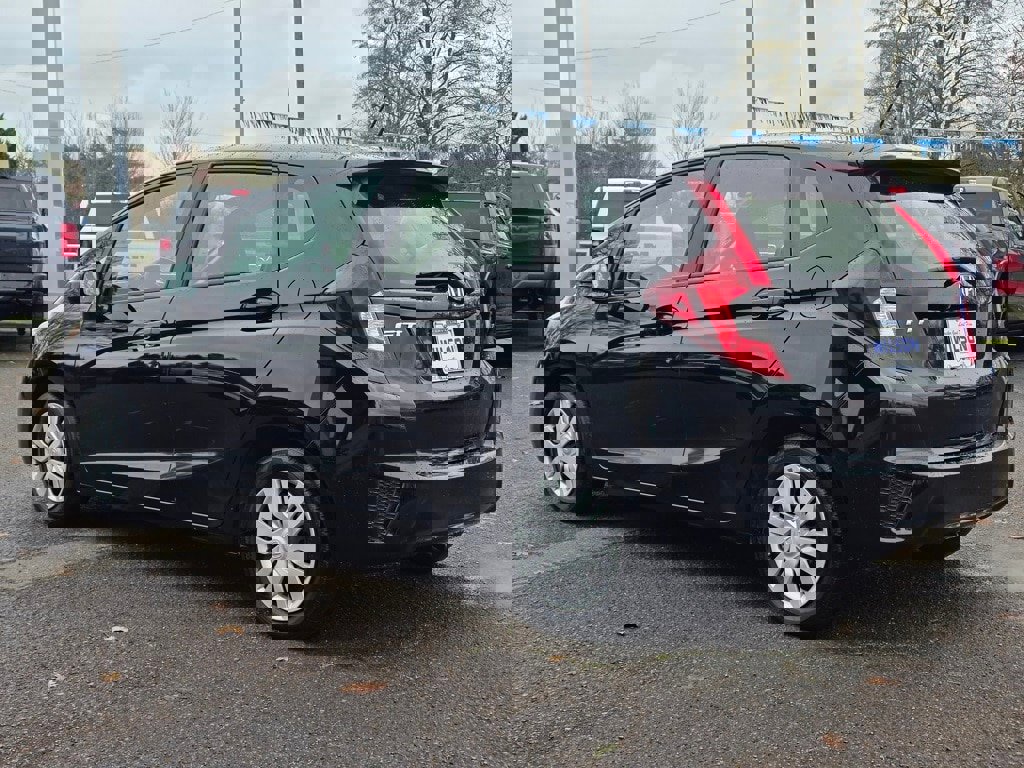 Used 2016 Honda Fit LX image 28