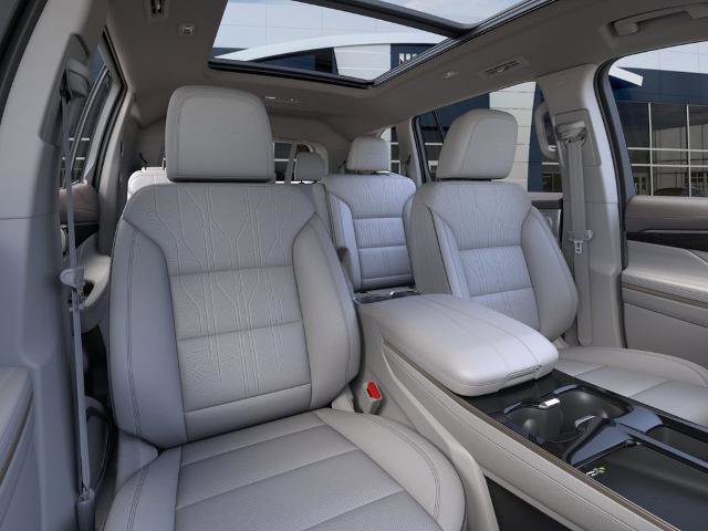 New 2026 Buick Enclave Avenir w/ Super Cruise Package image 16