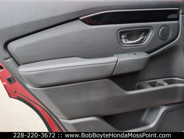 New 2026 Honda Pilot EX-L image 30