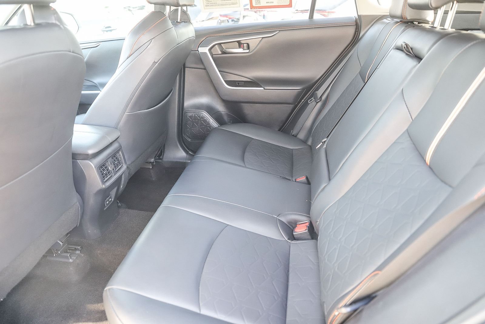 Certified 2024 Toyota RAV4 Adventure AWD/4WD image 19
